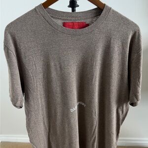 Darc Sport Brown Men's T-Shirt